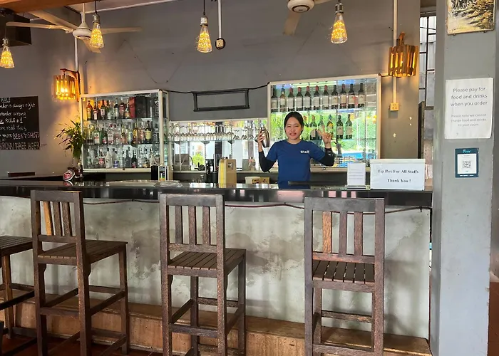 Siem Reap Pub Hostel