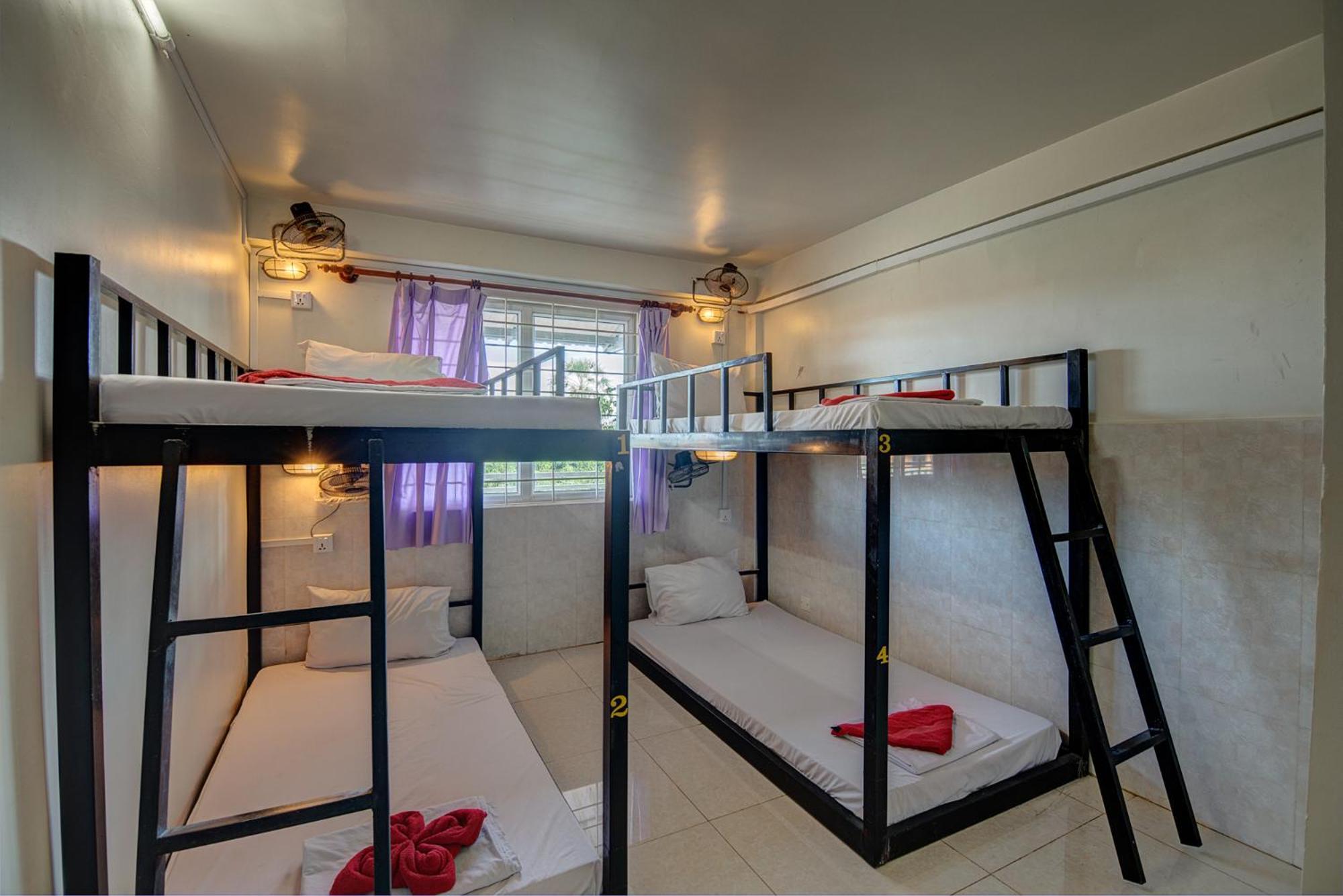 Pub Hostel Siem Reap