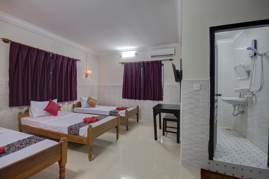 Pub * Siem Reap