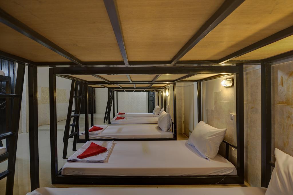 Pub Hostel Siem Reap