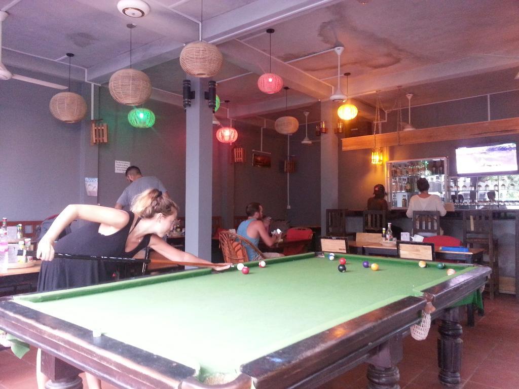 Hostel Pub Siem Reap