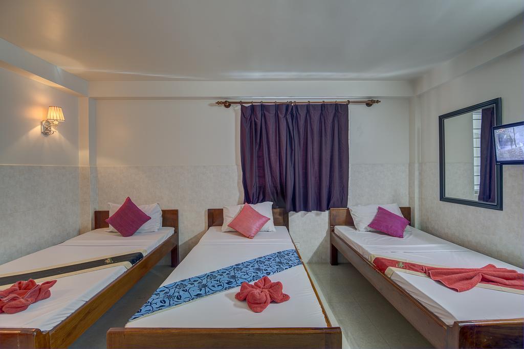 Pub Hostel Siem Reap