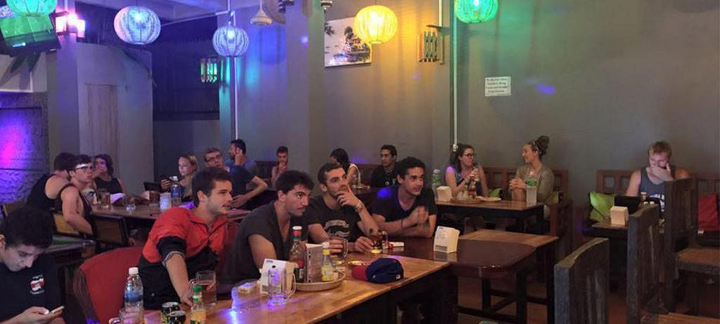 Pub * Siem Reap