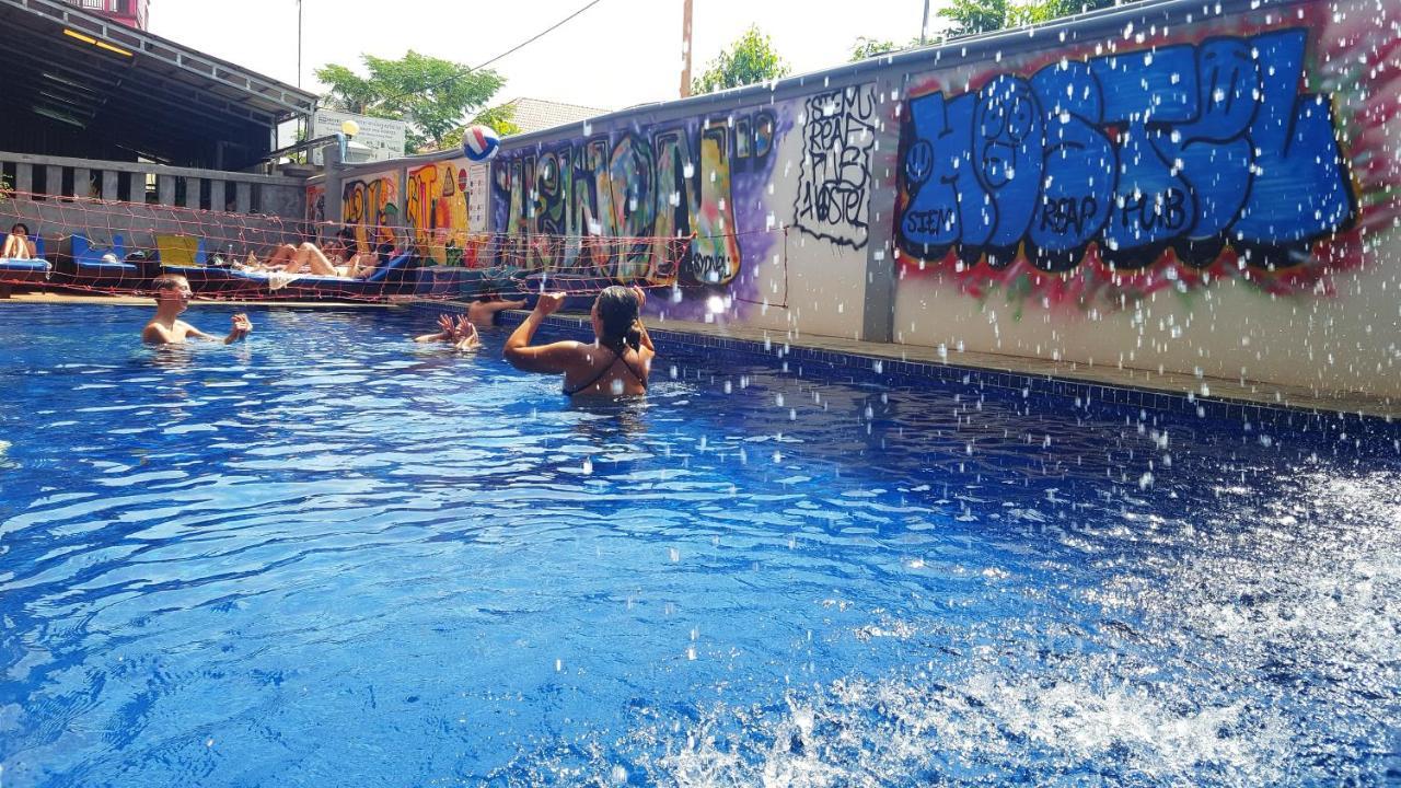Pub * Siem Reap