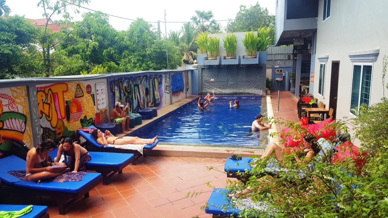 Pub Siem Reap