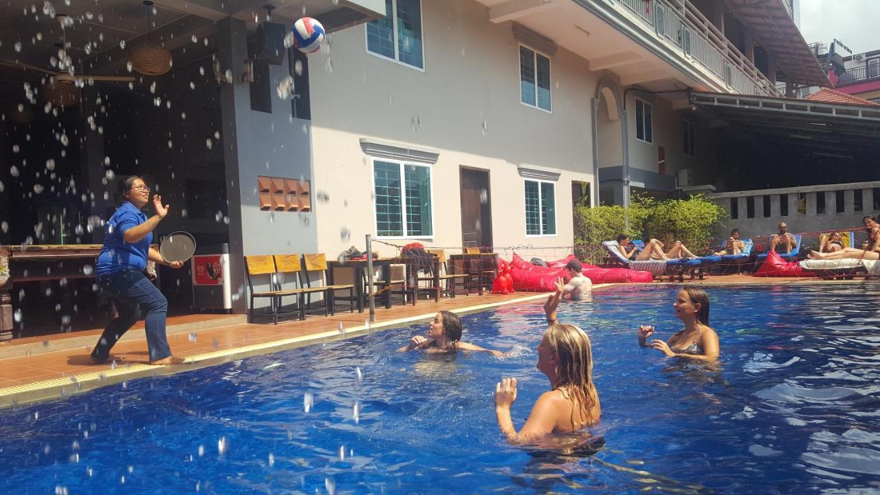 Pub Siem Reap