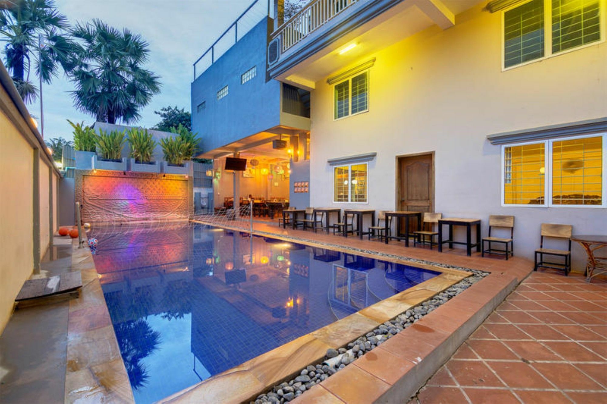 Pub * Siem Reap
