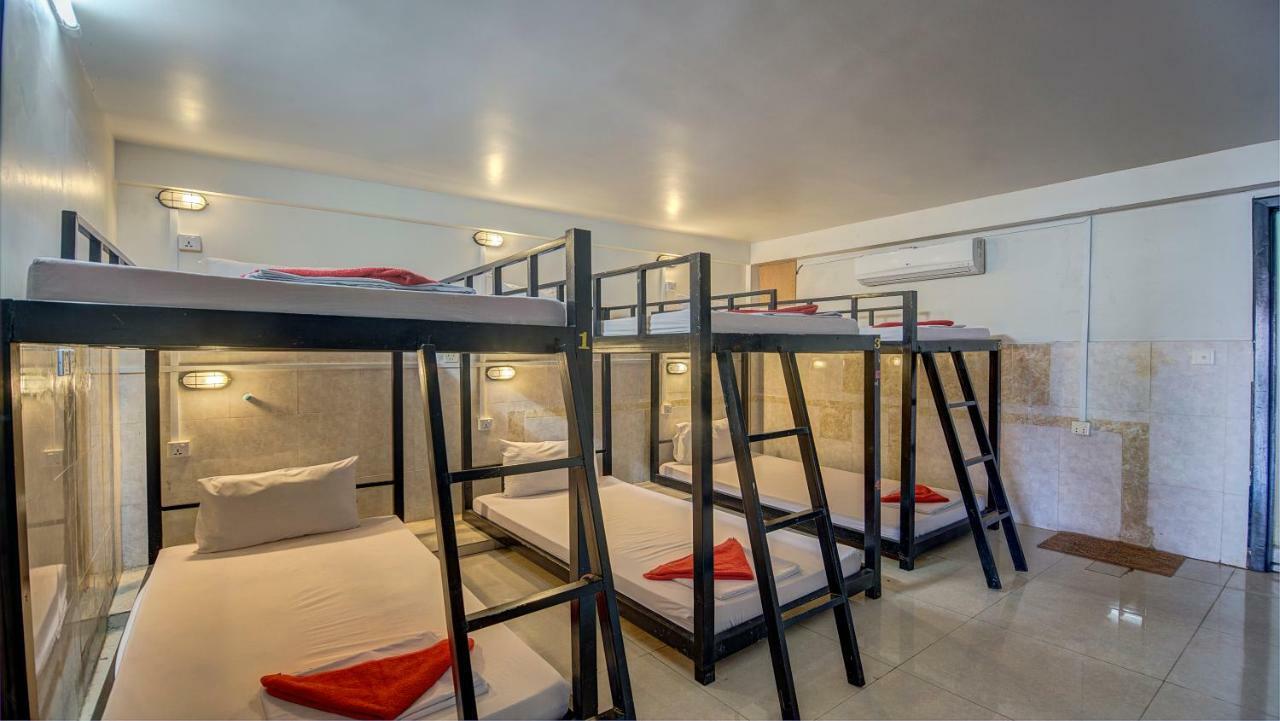 Pub Hostel