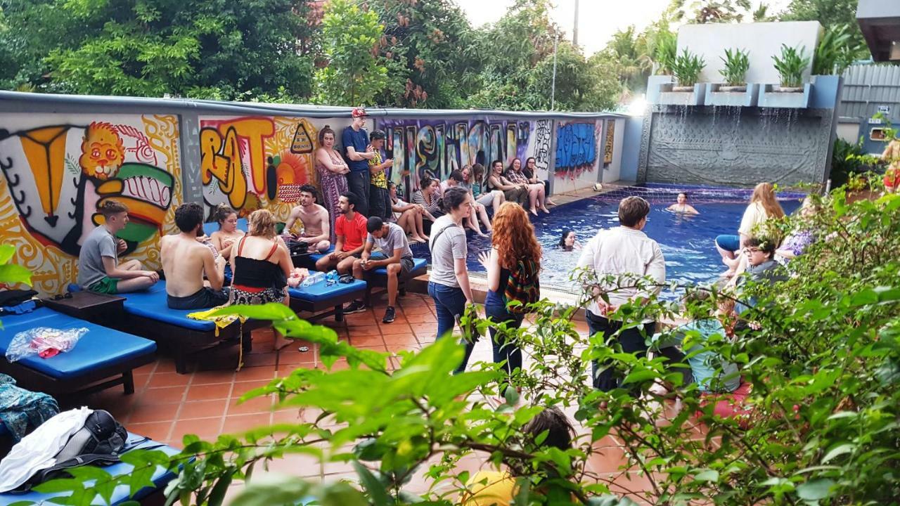 Ostello Pub